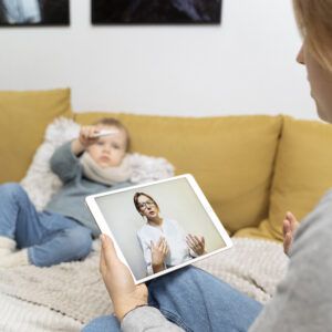 Sesión de 3 h. para Consulta o Refuerzo